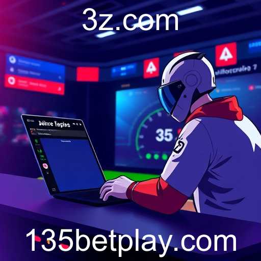 135 Bet: Expansão e Impacto no Cenário de Jogos em 2025