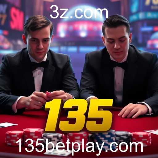 O Crescimento Surpreendente da 135 Bet no Cenário de Jogos Online