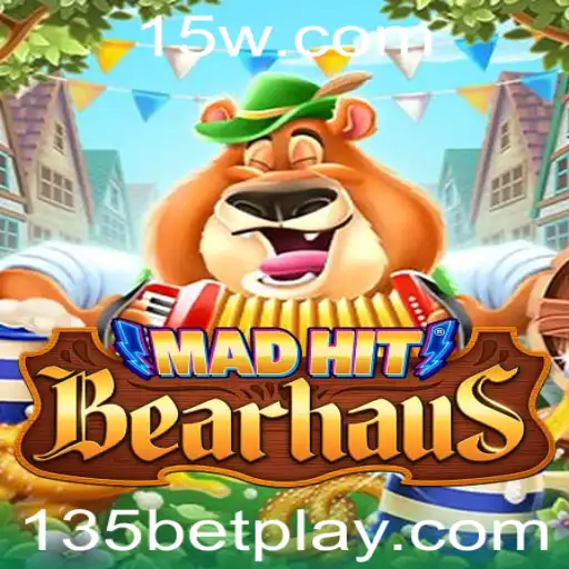 135 bet Casino App