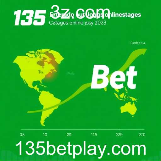 Inovações e Desafios no Mercado de Apostas Online em 2026