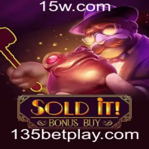135 bet Casino App