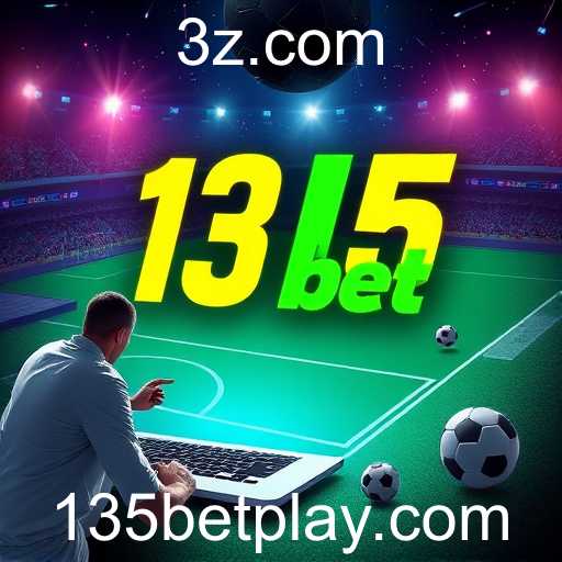 A Revolução dos Jogos Online e a Ascensão da 135 Bet em 2026